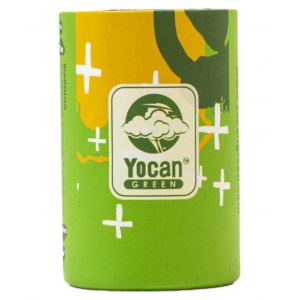 Yocan Green Replacement Air Filters Cartridge - 10ct Display